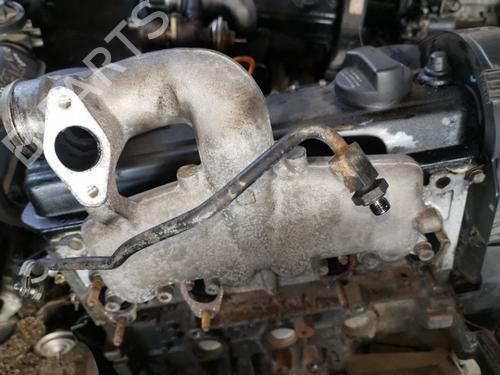 Used Intake manifold Intake manifold 35583020 35583020
