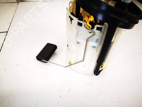 Electronic module NISSAN PRIMERA Hatchback (P12) 1.9 dCi | BP35041821M83 - Image 2