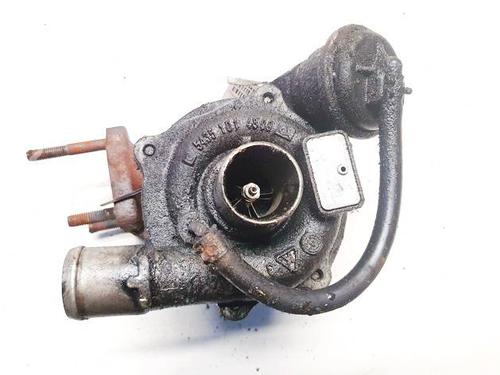 Used Turbocharger/Supercharger Turbocharger/Supercharger 35096548 35096548