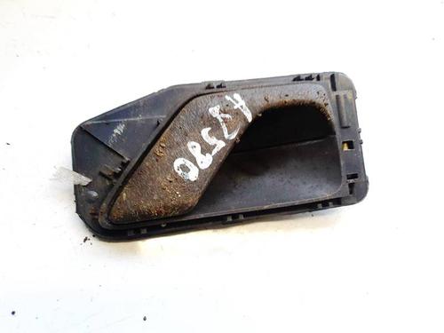 Used Front left interior door handle Front left interior door handle PEUGEOT 405 I Break (15E) 1.9 D (64 hp) 35188065 35188065