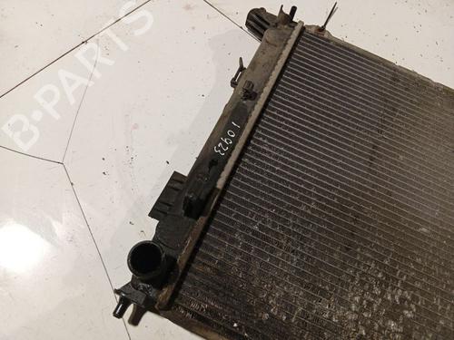 Water radiator HYUNDAI i30 (FD) 1.6 CRDi | BP34892110M31 - Image 2