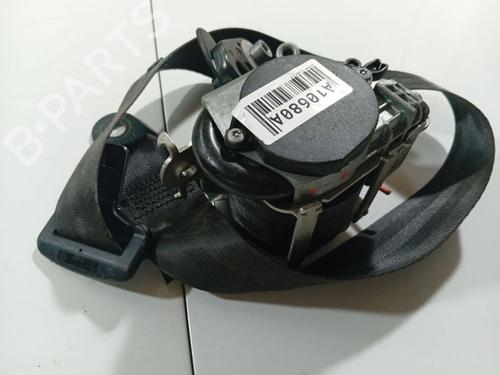 Used Front right seatbelt Front right seatbelt CITROËN C4 I (LC_) 1.6 HDi (90 hp) 34920273 34920273