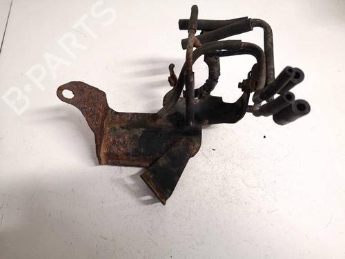 Støtte Støtte MITSUBISHI LANCER VIII (CY_A, CZ_A) 2.0 DI-D (CY8A) (140 hp) 32615134 32615134