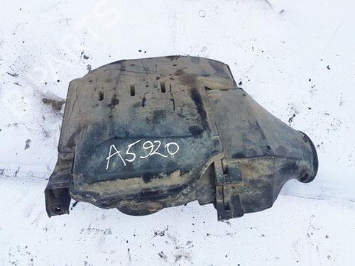 Used Air filter box Air filter box RENAULT KANGOO (KC0/1_) 1.6 16V 4x4 (KC0P, KC0S, KC0L) (95 hp) 35640038 35640038