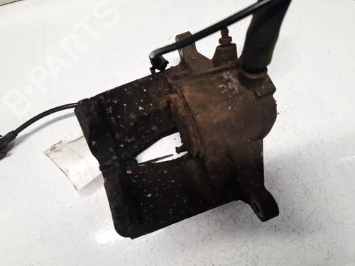 Right front brake caliper MERCEDES-BENZ E-CLASS (W211) E 200 CDI (211.004) | BP35031468M104 - Image 2