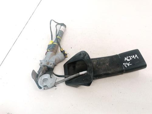 Used Seat buckle Seat buckle 35532864 35532864