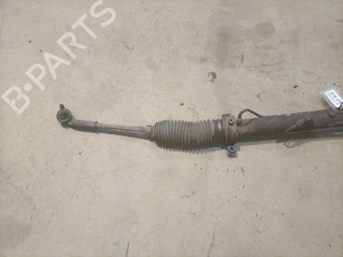 Steering column SKODA FABIA II (542) 1.9 TDI | BP39631785M21 - Image 2