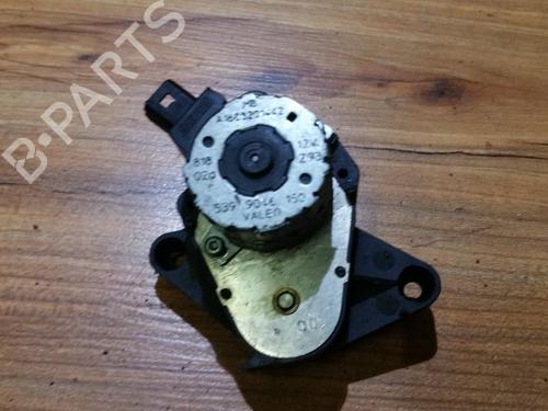 Used Electronic module Electronic module MERCEDES-BENZ A-CLASS (W168) A 140 (168.031, 168.131) (82 hp) 33522403 33522403