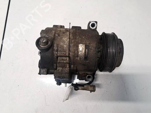 Used AC compressor AC compressor OPEL ZAFIRA A MPV (T98) 2.0 DI 16V (F75) (82 hp) 36759147 36759147