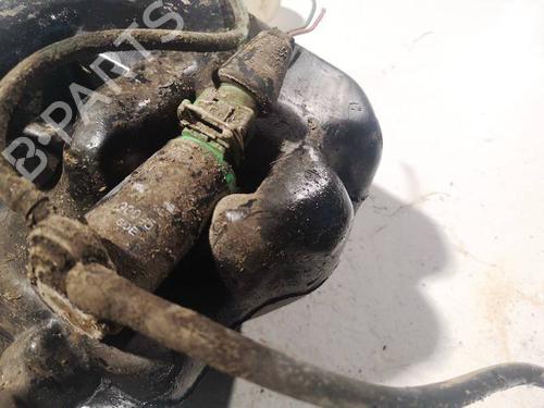 Used Washer pump Washer pump 34951370 34951370