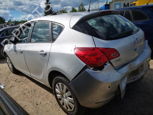 Electronic module OPEL ASTRA J (P10) 1.7 CDTI (68) | BP32948430M83  - Image 7