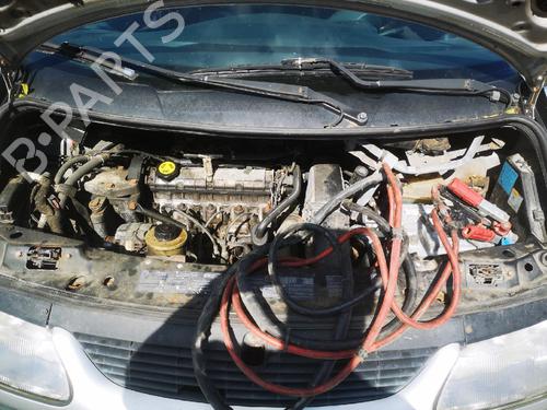 Boot lining RENAULT ESPACE III (JE0_) 2.0 (JE0A) | BP35220205I3  - Image 7