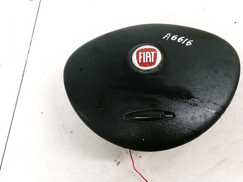 airbag-chauffr-daewoo-rexton-gab_-2002-33078026 main image