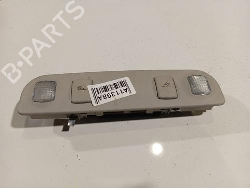 Used Interior roof light Interior roof light 36876021 36876021