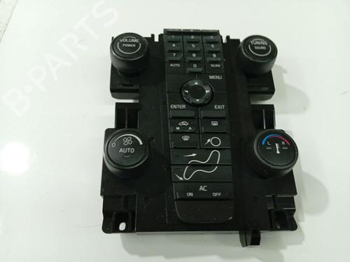 Used Climate control Climate control VOLVO V50 (545) 1.6 D (110 hp) 34832895 34832895