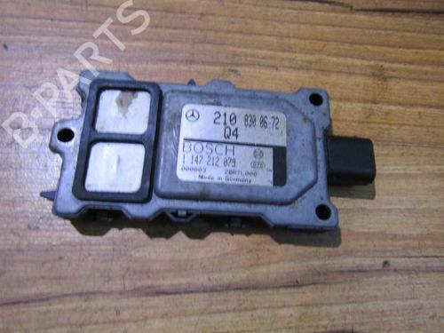 Elektronisk modul Elektronisk modul MERCEDES-BENZ E-CLASS (W210) E 200 CDI (210.007) (102 hp) 35650112 35650112