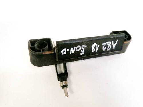 Used Rear right interior door handle Rear right interior door handle FORD TRANSIT Van (FA_ _) 2.0 DI (FAE_, FAF_, FAG_) (86 hp) 35363578 35363578
