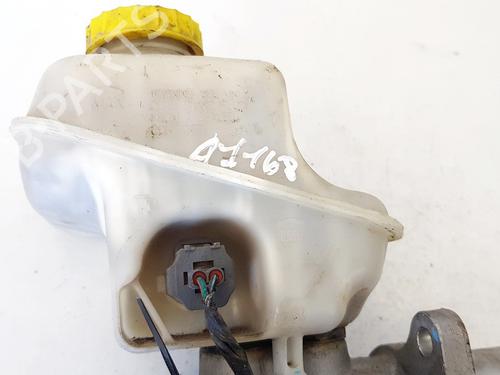 Used Brake fluid reservoir Brake fluid reservoir 35506684 35506684