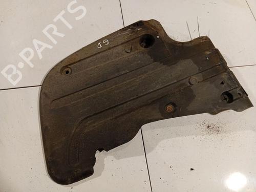 Underbody protection PEUGEOT 607 (9D, 9U) 2.2 16V | BP38739336M92 - Image 2