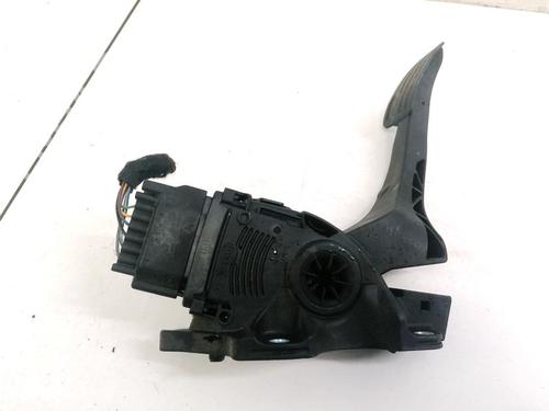 Used Pedal Pedal FORD GALAXY II (WA6) 2.0 TDCi (140 hp) 35455661 35455661