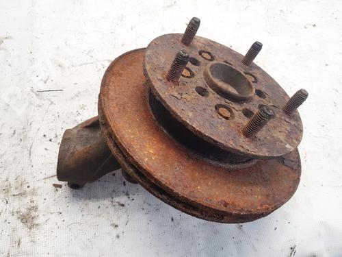 Left front steering knuckle FORD TRANSIT Van (FA_ _) 2.2 TDCi | BP35699243M25 - Image 3