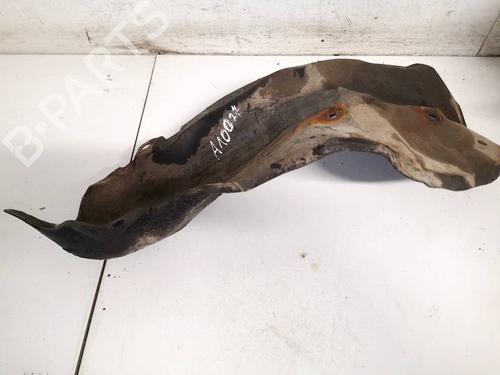 Used Underbody protection Underbody protection 35120422 35120422