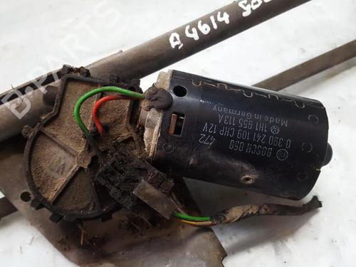 Used Front wiper motor Front wiper motor 35842540 35842540