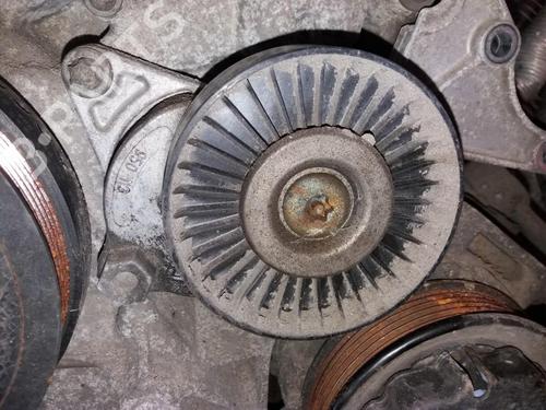 pulley-ford-fiesta-vi-cb1-ccn-2008-35687508 main image