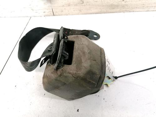 Used Rear right seatbelt Rear right seatbelt 35433113 35433113