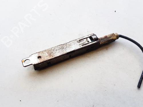 Used Electronic module Electronic module AUDI A8 D4 (4H2, 4H8, 4HC, 4HL) 4.2 TDI quattro (351 hp) 35636768 35636768