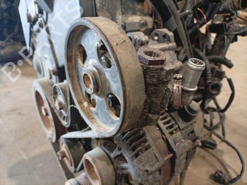 Used Steering pump Steering pump 36587247 36587247