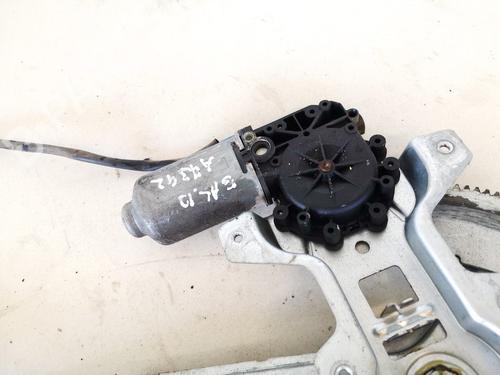 Used Right rear window motor Right rear window motor 35425696 35425696