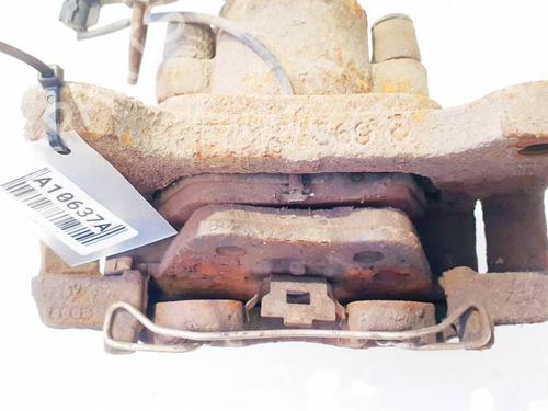 Right front brake caliper AUDI A6 C6 (4F2) 2.4 | BP34946629M104 - Image 2