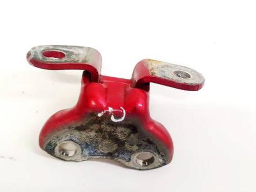 Used Hinge/Door check strap Hinge/Door check strap TOYOTA VERSO (_R2_) 2.0 D-4D (AUR20_, AUR20R) (126 hp) 32612451 32612451