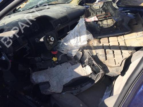 Electronic module VW PASSAT B5 (3B2) 2.8 V6 Syncro/4motion | BP33494726M83  - Image 6