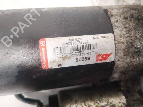 Starter KIA CEE'D Hatchback (ED) 1.6 CRDi 90 | BP34777255M8 - Image 3