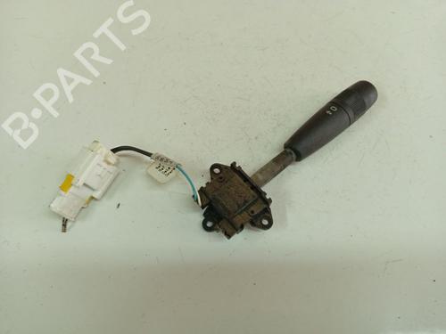 Steering wheel controls PEUGEOT 607 (9D, 9U) 2.2 16V | BP38582109E15 - Image 2