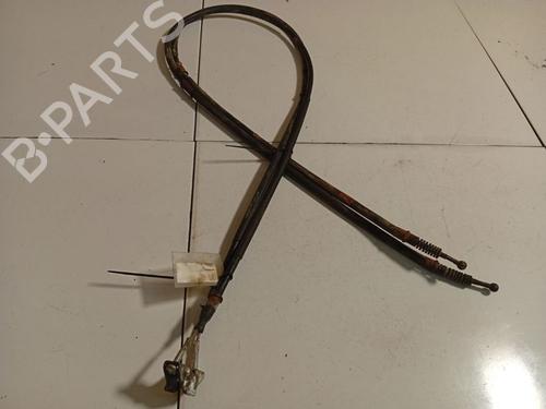 Cable OPEL ASTRA H (A04) 1.9 CDTI (L48) | BP36689218E12 - Image 4