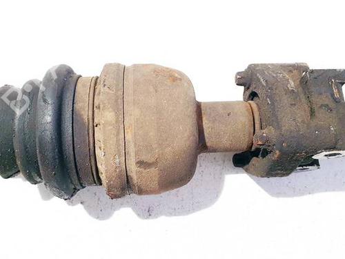 Right front driveshaft OPEL ASTRA H (A04) 1.7 CDTI (L48) | BP35010683M39 - Image 3
