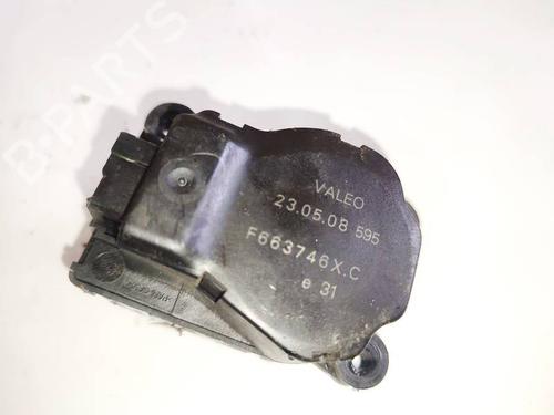 Electronic module VW PASSAT B5 Variant (3B5) 1.9 TDI | BP32577702M83 - Image 2