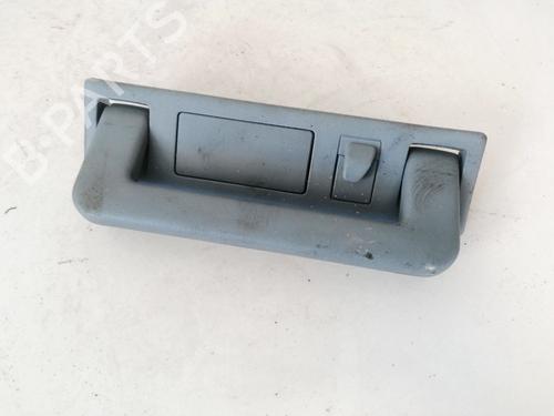 Innerer Dachhaltegriff für Innerer Dachhaltegriff AUDI A6 C4 (4A2) 1.9 TDI (90 hp) 35530757 35530757