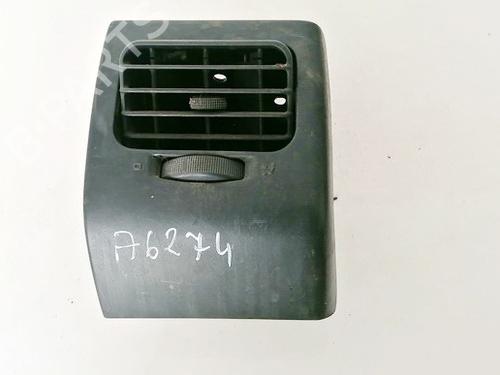 Luftventil VW GOLF III (1H1) 1.9 D (64 hp) 33073451