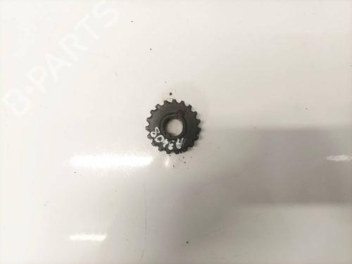 Used Pulley Pulley OPEL CORSA B (S93) 1.4 i (F08, F68, M68) (54 hp) 35220242 35220242