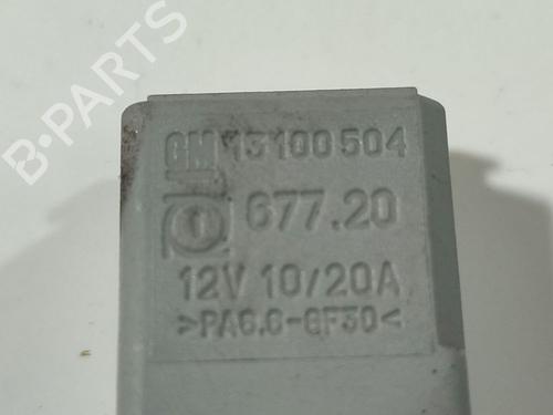 Electronic sensor OPEL ASTRA H (A04) 1.7 CDTI (L48) | BP32551266M84 - Image 4