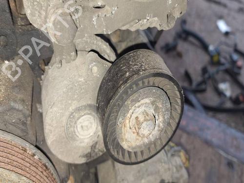 Pulley CITROËN C5 III (RD_) 2.0 HDi (RDRHD8, RDRHDJ, RDRHR8, RDRHRJ) | BP40052639M122 - Image 2