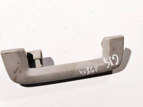 Interior roof handle FORD FOCUS C-MAX (DM2) 1.6 TDCi | BP35075062I35 - Image 3