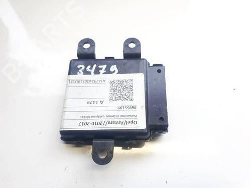 Used Electronic module Electronic module 37998926 37998926