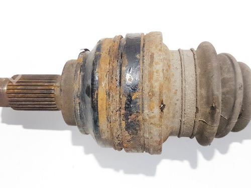 Right rear driveshaft BMW X5 (E53) 3.0 d | BP35507693M41 - Image 2