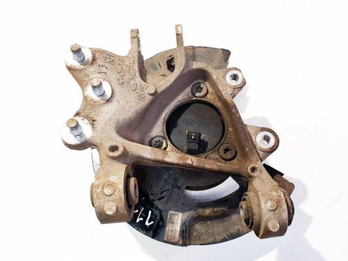 Used Right rear steering knuckle Right rear steering knuckle 38580516 38580516