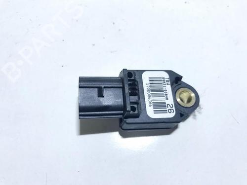 Used Electronic module Electronic module TOYOTA AVENSIS Saloon (_T27_) 2.0 D-4D (ADT270_, ADT270R) (126 hp) 33501665 33501665